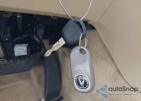 2005 Acura Tl from USA, damaged, VIN 19UUA66285A044776